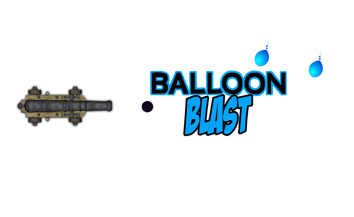 Play Balloon Blast — free online Tanks game