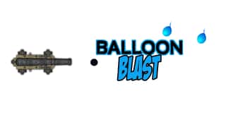 Balloon Blast