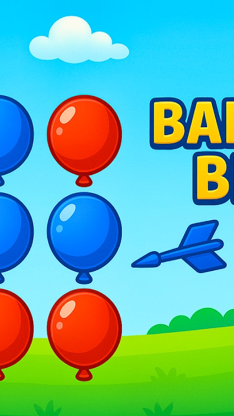 Balloon Blitz