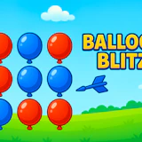 Balloon Blitz