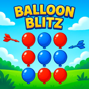 Balloon Blitz Thumbnail