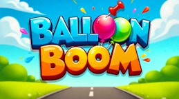 Balloon Boom