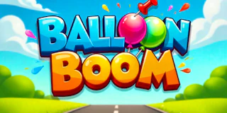 Balloon Boom thumbnail