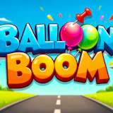 Balloon Boom