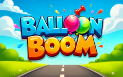 Balloon Boom