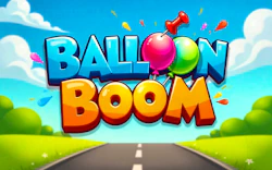 Balloon Boom