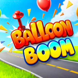 Balloon Boom Thumbnail