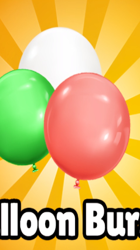 Balloon Burst