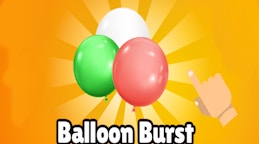 Balloon Burst
