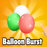 Balloon Burst