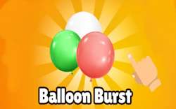 Balloon Burst