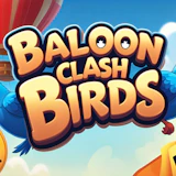 Balloon Clash Birds