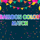 Balloon Color Matching
