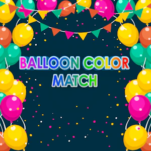 Balloon Color Matching Thumbnail