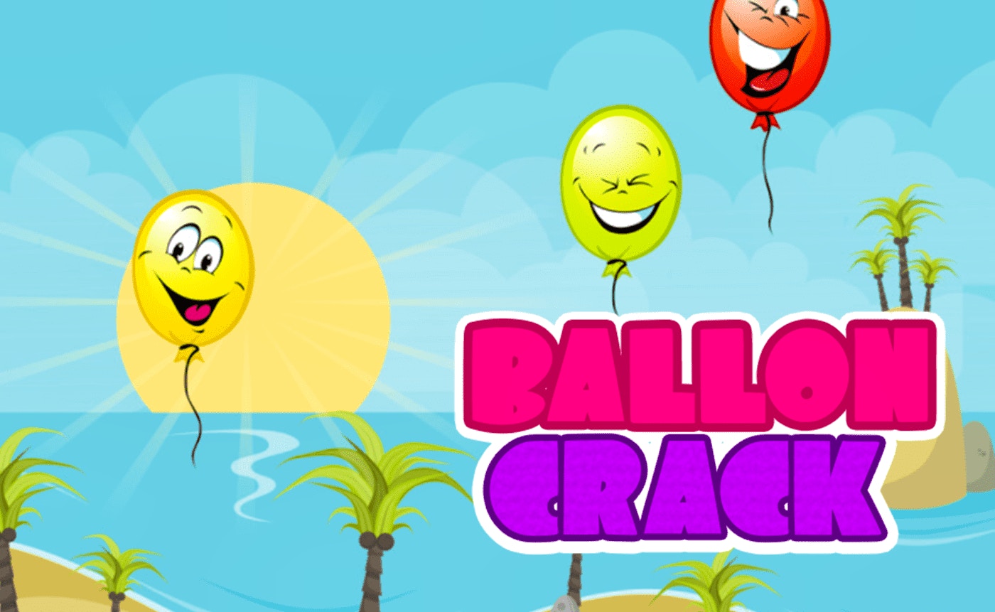 Balloon Crack