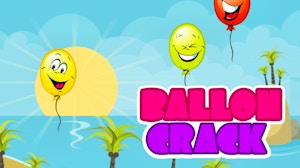 Image for Balloon Crack