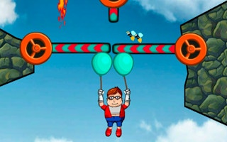 Balloon Hero 2