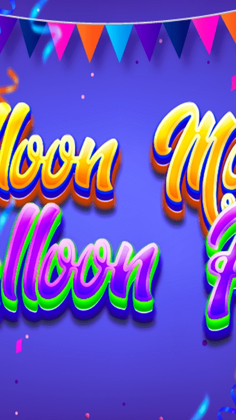 Balloon Match Color Match