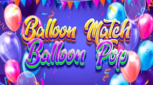 Image for Balloon Match Color Match