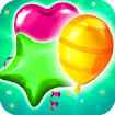 Balloon Match Color Match banner