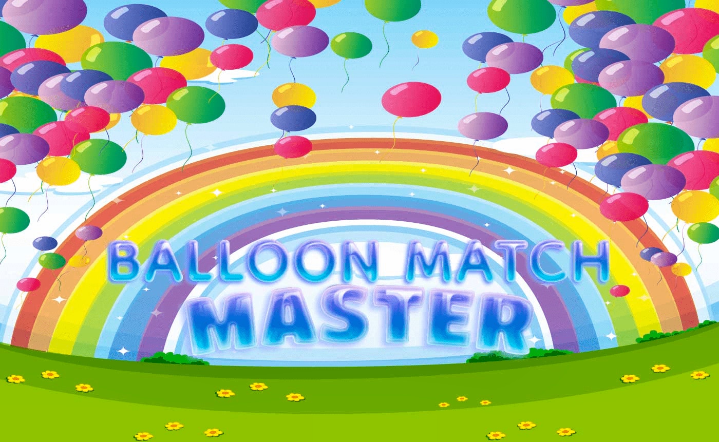 Balloon Match Master