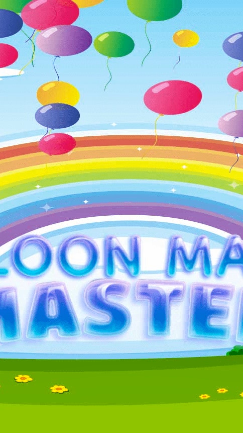 Balloon Match Master