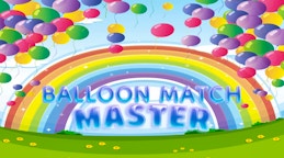 Balloon Match Master
