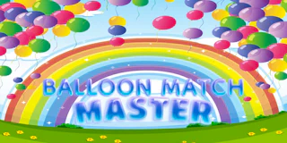 Balloon Match Master thumbnail