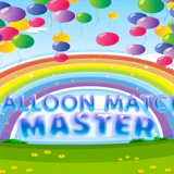Balloon Match Master