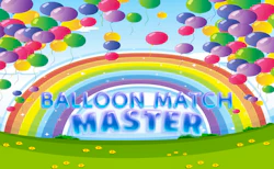 Balloon Match Master
