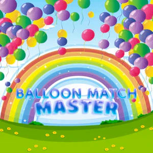 Balloon Match Master Thumbnail