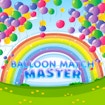 Balloon Match Master banner