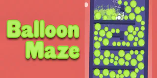 Balloon Maze thumbnail