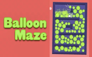 Balloon Maze