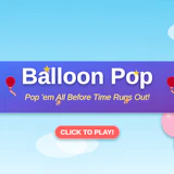 Balloon Pop