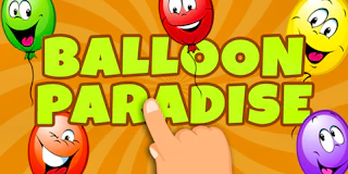 Balloon Paradise thumbnail