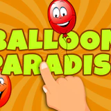 Balloon Paradise