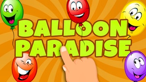 Image for Balloon Paradise