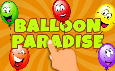 Balloon Paradise - play free online