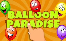 Balloon Paradise