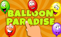 Balloon Paradise
