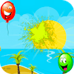 Balloon Paradise banner