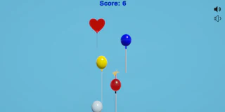 Balloon Pop Advance thumbnail
