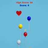 Balloon Pop Advance