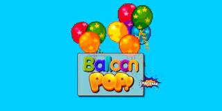 Balloon Pop Challenge thumbnail