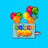 Balloon Pop Challenge