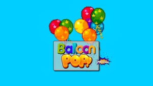 Image for Balloon Pop Challenge