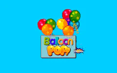 Balloon Pop Challenge