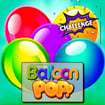 Balloon Pop Challenge