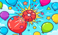 Balloon Pop Frenzy